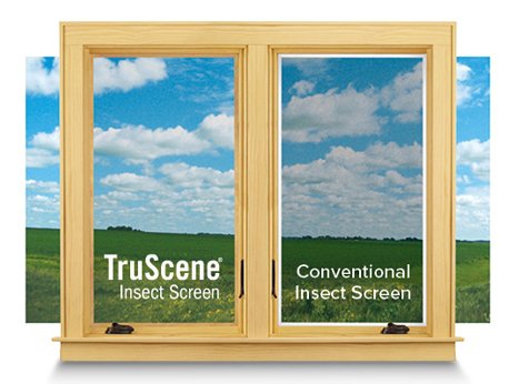 E-Series - French Casement Window Windows by Schoeneman's